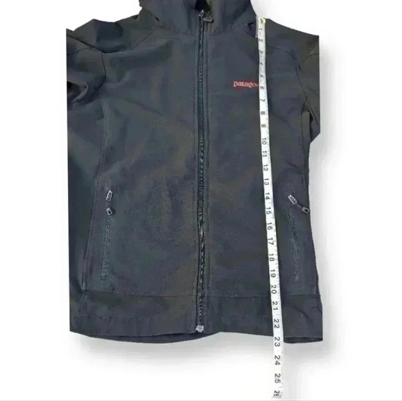 Patagonia Women's Simple Guide Hoodie Full-Zip-Up Long-Sleeve Size Small - Picture 5 of 6